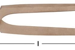 4-1242 - Pliers Cutting 9-7/8'' OAL AMPCO