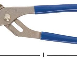 P-312 - Pliers Groove Joint 12'' OAL AMPCO