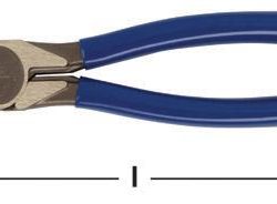 P-35 - Pliers Lineman's 8-1/2'' OAL AMPCO
