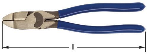 AMPCO Pliers Lineman