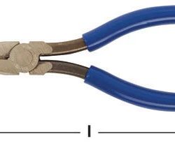 P-326 - Pliers Needle-Nose 7'' OAL AMPCO