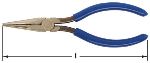 AMPCO Pliers Needle Nose 1