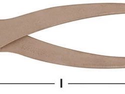 8350 - Pliers Top Cutting 7-1/4'' L AMPCO