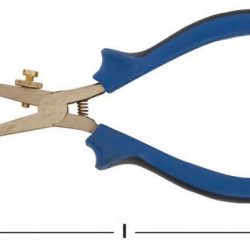 8270 - Pliers Wire Stripping 6'' OAL AMPCO