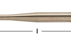 P-8503 - Punch 1/8'' Tip 4-3/4'' OAL AMPCO