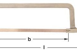 8360 - Saw Hack AMPCO