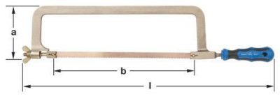 8360 - Saw Hack AMPCO