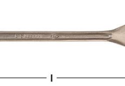 S-5 - Scraper Pick & Scaler 3'' Blade AMPCO