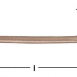 S-1004 - Screwdriver Offset 3/8'' AMPCO