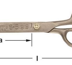 S-59 - Shears Cutting 3'' Cut Length AMPCO