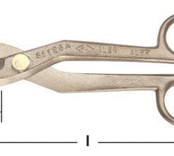 S-1126A - Snips Tin 2'' Cut Length AMPCO