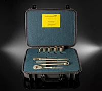 W-260M - Socket Set 1/2''D 26 Pc Metric AMPCO
