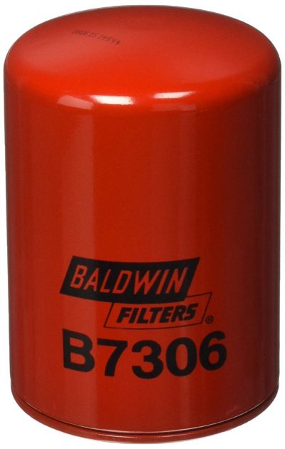 Baldwin Filters B7306 - Lube Spin-on