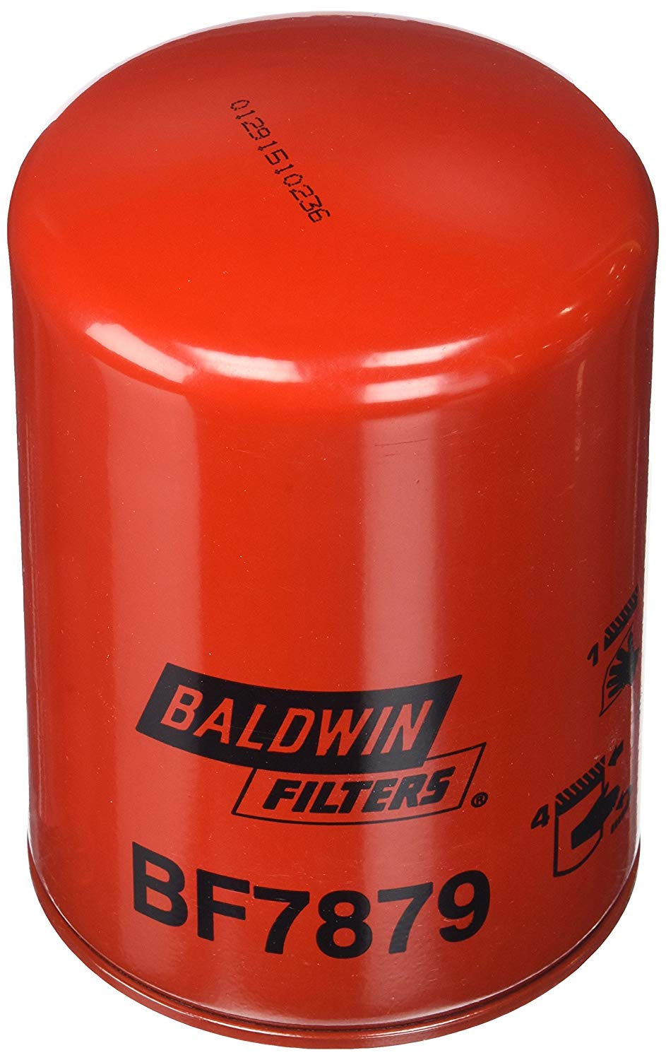 Baldwin BF7879 Baldwin Filters Baldwin Filters