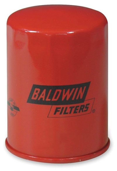 Baldwin Filters B7285 - Lube Spin-on