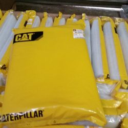 Baldwin Filters PA2653 - Outer Air Element