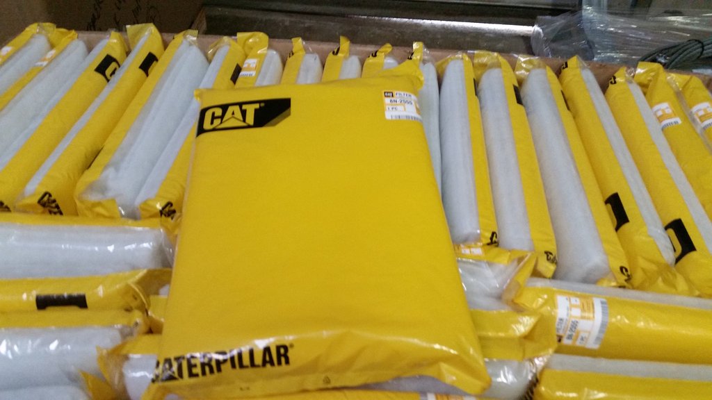 CAT FILTER SOOT Baldwin Filters Baldwin Filters