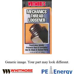 MECHANICS THREAD LOOSENER AERO