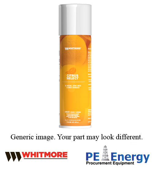 whitmore Citrus Select Whitmore Whitmore