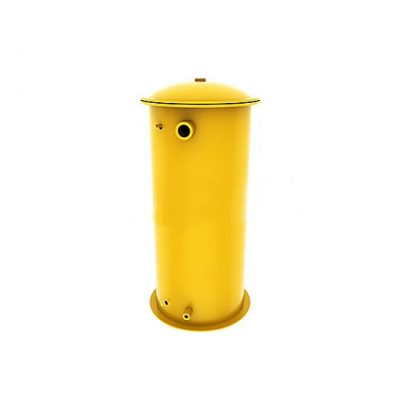 Caterpillar 117-9550 Engine Oil Filter