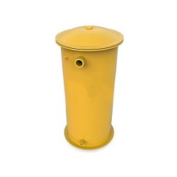 Caterpillar 118-8419 Engine Oil Filter