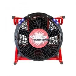 RamFan EL8008 EX150Li Negative Tilt Stand
