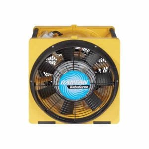 RamFan EG8200 16″/40 cm EFi150 Blower/Exhauster