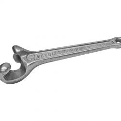 EM19 - GEARENCH EL-MAC SURGRIP VLV. WHL. WRCH.