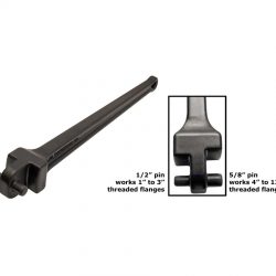 FW1 - GEARENCH PETOL FLANGE WRENCH
