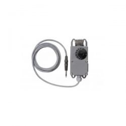 RamFan HA01T1 Heater Thermostat control with 25 ft of cable, Included with HA01 Part Number: HA01T1