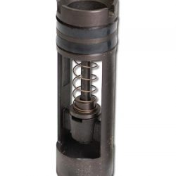 Oteco FV,6F,F,STD,PLN Part Number: 480136400