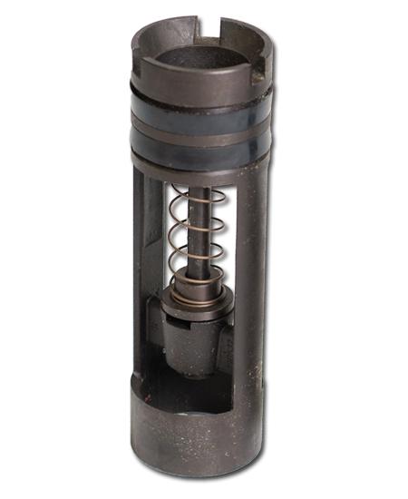Oteco FV,4R,F,STD,PLN Part Number: 480134200