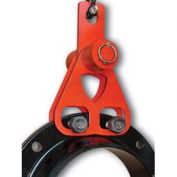 FLA5000 - GEARENCH PETOL FLANGE LIFTER
