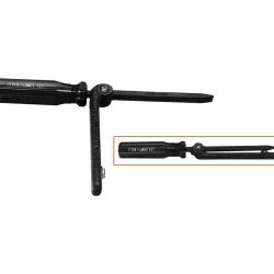 FK100 - GEARENCH TITAN FLANGE KEY