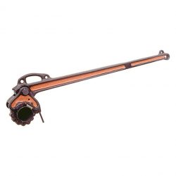 BA120 - GEARENCH PETOL BUKUP TONG