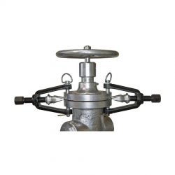 N812 - GEARENCH TITAN FLANGE SPREADER