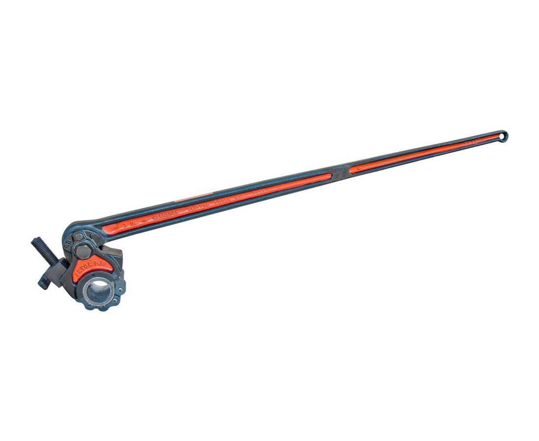 gearench PETOL Friction Tongs w Chain dc05932e c159 463f 8e44 45a2999d8add Gearench Gearench