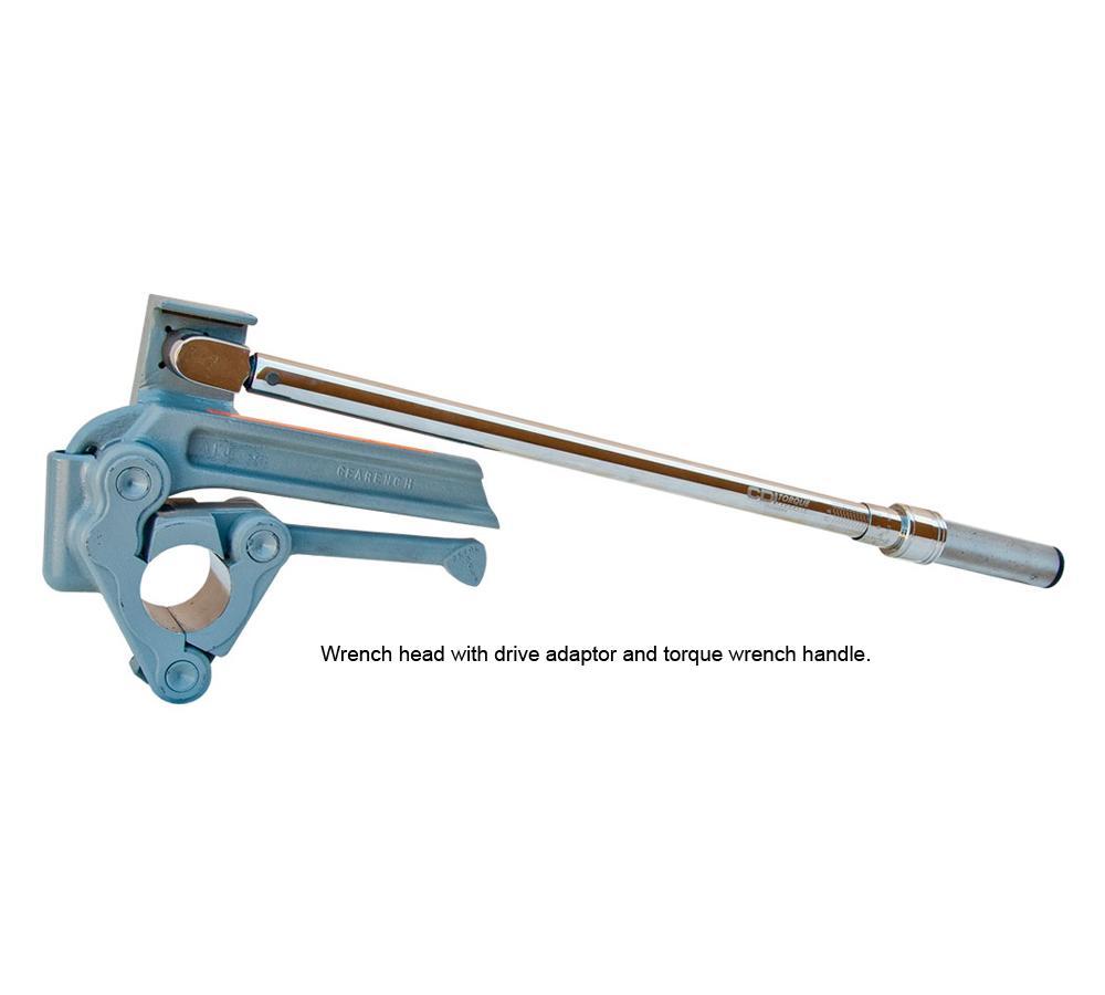 gearench PETOL SURGRIP Torque Wrench 05671073 e55e 489e b420 d1c47052e14e Gearench Gearench