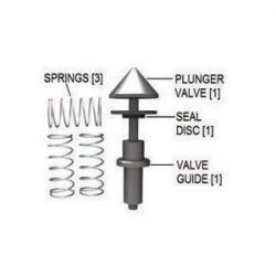 Oteco FV,MRK,1R,FA,PLN,PM Part Number: 15929805