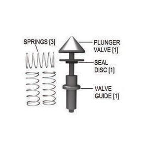 Oteco FV,MRK,5R,F,PLN Part Number: 16011900