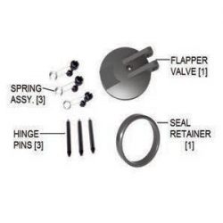 Oteco FV,MRK,1F2R,G,GC,SG,FLP Part Number: 51997300