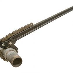 C57-F - GEARENCH PETOL FITTING TONG