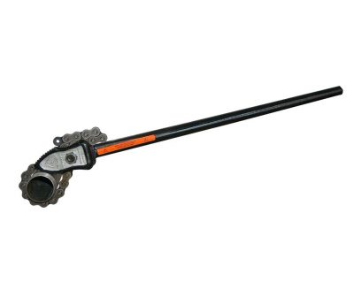 C11-72-P - GEARENCH TITAN CHAIN TONGS W/LONG