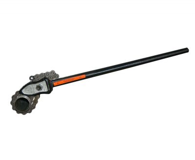 C12-P - GEARENCH TITAN CHAIN TONGS W/ SP.
