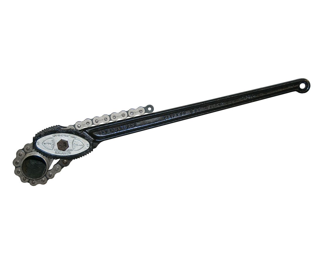 petol titan reversible chain tongs 66d54f34 8d4a 458a 91fc 66edc57dd57a Gearench Gearench C27-34-P - GEARENCH TITAN REVERS CH T W/LONG - Image 2