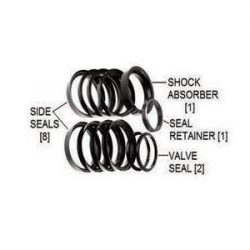 Oteco FV,RRK,5R,G,GA,GC,GCA,FL,AF,PM Part Number: 16014200