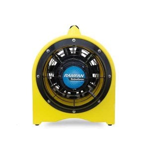 Ramfan EJ8002 12″/30 cm UB30 Blower/Exhauster Part Number: EJ8002