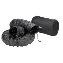 RamFan FDT-1625BR 16″, 25ft Standard Duct Part Number: FDT-1625BR
