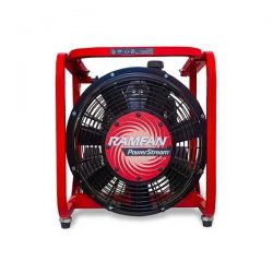 RamFan GG5010 16″ Ventilator w/Honda GXH50 Part Number: GG5010