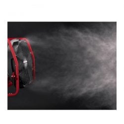 RamFan GH8112-FLD GX350 PC/ABS Shroud integrated Mister Option (Field Install) Part Number: GH8112-FLD